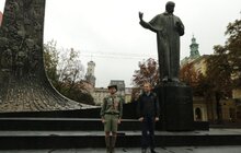 Фото 3: Відкриття Пластового року 2016
