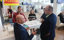 Фото 25: У Львові відбулось урочисте відкриття ІІІ Міжнародного екологічного форуму «Вода та Енергія»