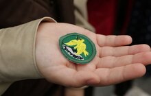 Фото 27: Відкриття Пластового року 2016