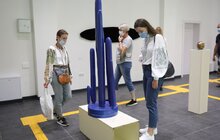 Фото 17: Сьогодні у Стрийському парку відбувається грандіозний Art&Agro-пікнік «НЕ ЗАЛЕЖУЙСЯ!»