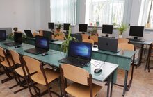 Фото 35: У Львові оновлюють кабінети природничо-математичного циклу