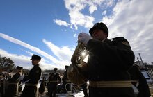 Фото 11: В День Соборності у Львові вшанували пам’ять усіх борців за волю України