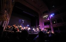 Фото 7: У Львові пролунали останні акорди міжнародного фестивалю класики LvivMozArt