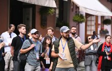 Фото 16: Дні європейської спадщини 2025 об’єднали довкола 88 подій майже 2400 львів’ян і туристів