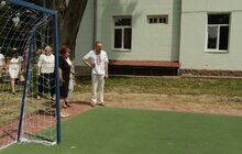 Фото 2: У Львові планують відновити роботу 44 груп у садочках та закупити 20 мультимедійних дошок для шкіл