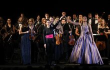Фото 18: Сьогодні у Львові відбувся Гала-концерт фестивалю LvivMozArt