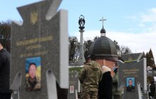 Фото 15: В День Соборності у Львові вшанували пам’ять усіх борців за волю України