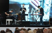 Фото 3: Leopolis Jazz Fest: концерт на пл Ринок у другий день фестивалю