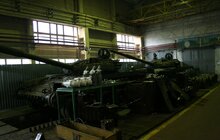 Фото 22: Бронетанковий ремонтний завод