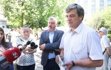 Фото 16: З 29 травня до 12 червня львів’яни можуть перевірити своє здоров’я просто неба