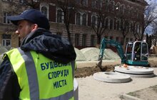 Фото 18: Реконструкція вул. Бандери триває: зауваження до проектних рішень опрацьовують