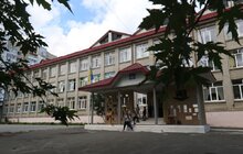 Фото 15: Напередодні нового навчального року у школі №30 капітально відремонтували спортивну зону
