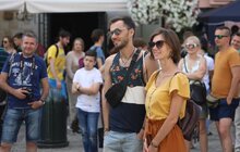 Фото 15: Leopolis Jazz Fest: концерт на пл Ринок у другий день фестивалю