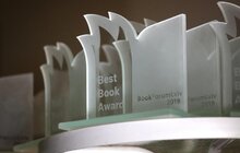 Фото 12: У Львові відбулася церемонія вручення премії «BookForum Best Book Award»