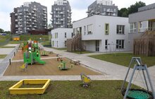 Фото 10: Дитячий садочок на вул. Малоголосківській незабаром відкриється