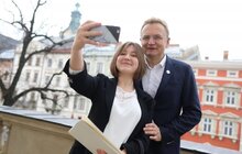 Фото 14: Сьогодні юні львів’яни на 1 день стануть посадовцями міськради