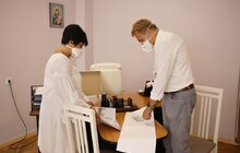 Фото 45: Мер Львова оглянув, чи готові школи міста до нового навчального року