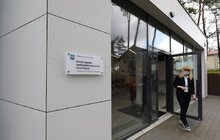 Фото 3: У Брюховичах збудували Центр надання адміністративних послуг