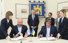 Фото 4: Львівські лікарі перейматимуть кращі ізраїльські практики у лікуванні складних захворювань