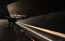 Фото 4: У Львові вшанували пам’ять Героя Небесної Сотні Юрія Вербицького
