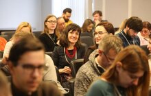 Фото 5: У Львові розпочався другий Форум гідів