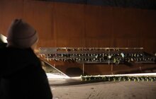 Фото 5: У Львові вшанували пам’ять Героя Небесної Сотні Юрія Вербицького