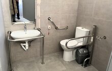 Фото 1: Місто оновило Центр дитячої та юнацької творчості на Сихові, де займається 1,5 тисячі дітей