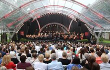 Фото 25: У Львові стартував фестиваль класичної музики LvivMozArt