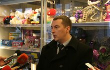 Фото 2: Триває всеукраїнська благодійна акція «Подаруй усмішку»