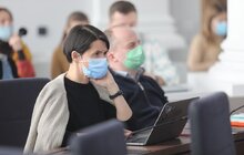 Фото 6: «Львів сьогодні є безпечним, і буде безпечним завжди», - Андрій Садовий