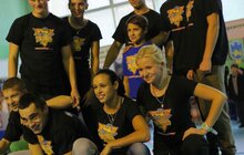 Фото 3: «Не всі діти будуть чемпіонами, але дайте дитині шанс бути здоровою», - Роман Вірастюк