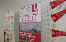 Фото 7: Сьогодні відбулося відкриття виставки «Освіта в Канаді»