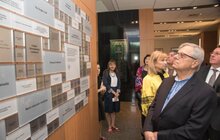 Фото 2: У Львові офіційно відкрити Центр Митрополита Андрея Шептицького