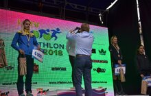 Фото 17: У Львові відбувся Відкритий кубок Львова з триатлону