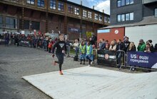 Фото 18: Вперше у Львові на! FESTrepublic відбувся забіг з перешкодами «Race Nation»