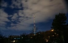Фото 2: Сьогодні Львів долучився до ініціативи «Година Землі 2018»