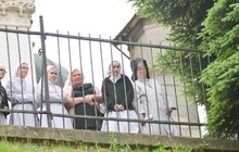 Фото 6: Депутати ВРУ, влада Львова та області взяли участь у святі української національної пам’яті у Пикуличах (Польща)