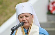 Фото 24: Депутати ВРУ, влада Львова та області взяли участь у святі української національної пам’яті у Пикуличах (Польща)