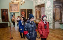 Фото 34: Дванадцята «Ніч у Львові» зібрала понад 10 тис відвідувачів