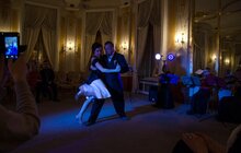 Фото 86: Дванадцята «Ніч у Львові» зібрала понад 10 тис відвідувачів