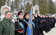 Фото 6: У Львові відзначили 99-у річницю подвигу Героїв Крут