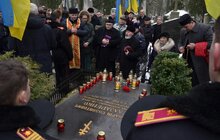 Фото 8: У Львові відзначили 99-у річницю подвигу Героїв Крут
