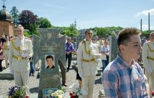 Фото 18: У Львові молитвою та урочистою ходою відзначили День Героїв