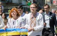 Фото 29: У Львові молитвою та урочистою ходою відзначили День Героїв