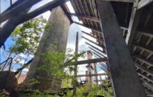 Фото 2: Зберегти пам’ятку архітектури: місто звернеться до Ради Церков і держави щодо храму на території ЛАЗу