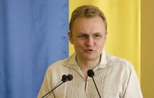 Фото 6: З нагоди Дня міста мер вручив подяки та дипломи визначним громадянам Львова