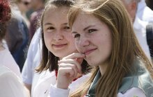 Фото 1: Загальноміська екуменічна молитва у День міста