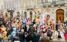 Фото 3: Різдво у Львові 2013 