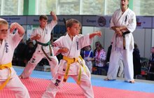 Фото 15: У Львові стартував IX Ярмарок спорту