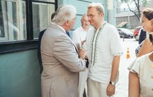 Фото 14: У Львові відкрили Почесне Консульство Королівства Нідерландів